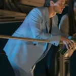 Golden Boy Gen V 2023 Blue Suit