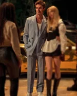 Golden Boy Gen V 2023 Blue Suit
