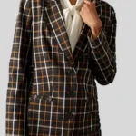 Good Trouble S05 Malika Williams Blazer