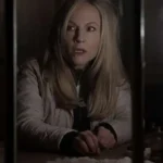 Goosebumps 2023 Nora White Jacket