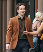 Gossip Girl Eli Brown Blazer