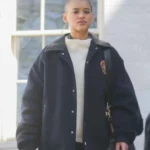Gossip Girl Jordan Alexander Oversize Jacket