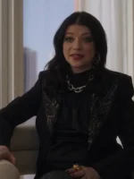 Gossip Girl S02 Georgina Sparks Blazer