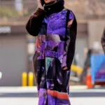 Gossip Girl S02 Jordan Alexander Coat