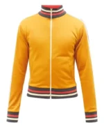 Gossip Girl S02 Zoya Lott Bomber Jacket