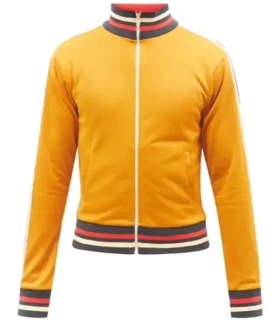 Gossip Girl S02 Zoya Lott Bomber Jacket