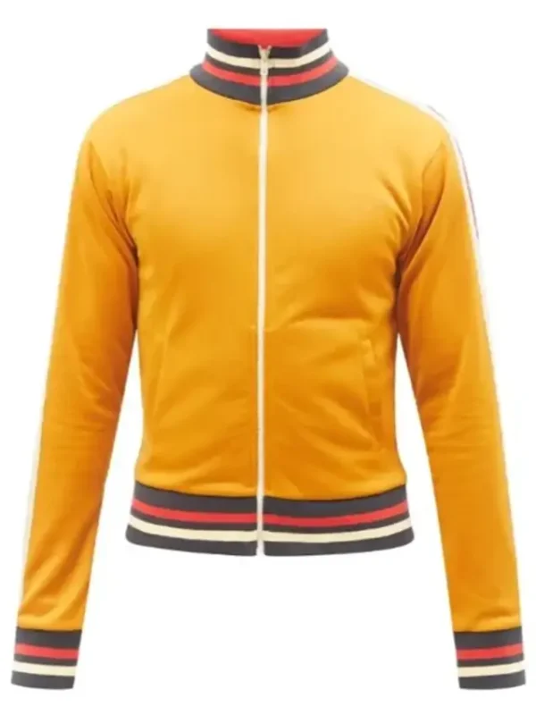 Gossip Girl S02 Zoya Lott Bomber Jacket