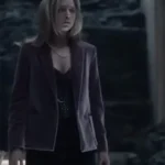 Gotham Knights Anna Lore Pink Blazer
