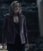 Gotham Knights Anna Lore Pink Blazer