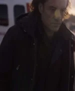 Gran Turismo 2023 Orlando Bloom Black Hooded Jacket