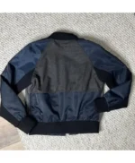 Grey’s Anatomy Dr. Meredith Grey Bomber Jacket