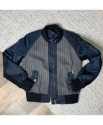 Grey’s Anatomy Dr. Meredith Grey Bomber Jacket