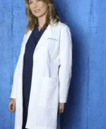Grey’s Anatomy Dr. Meredith White Lab Coat