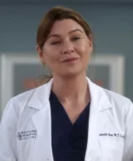 Grey’s Anatomy Dr. Meredith White Lab Coat