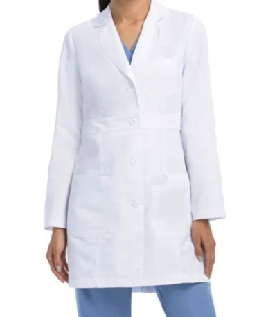 Grey’s Anatomy Dr. Meredith White Lab Coat