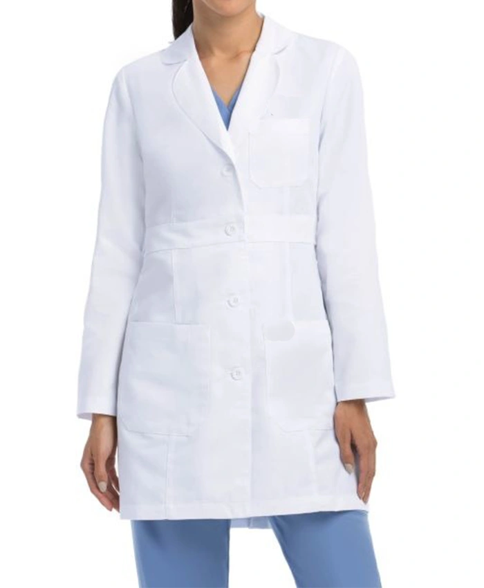 Grey’s Anatomy Dr. Meredith White Lab Coat Grey’s Anatomy Dr. Meredith White Lab Coat