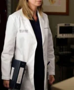 Grey’s Anatomy Dr. Meredith White Lab Coat