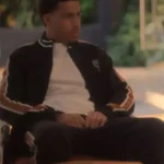 Grown Ish Andre Johnson Junior MCM Tracksuit