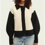 Grown-Ish S5 E5 Zaara Jacket