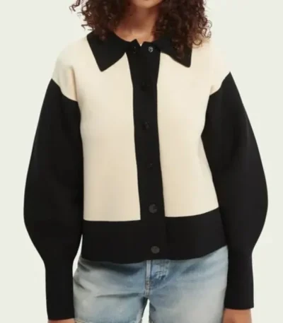 Grown-Ish S5 E5 Zaara Jacket