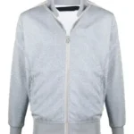 Grown-Ish S5 E7 Andre Johnson Junior Glitter Jacket