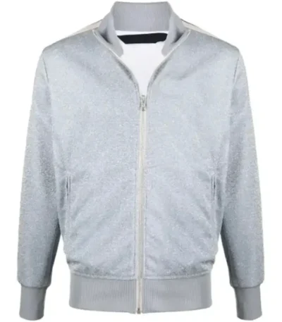Grown-Ish S5 E7 Andre Johnson Junior Glitter Jacket