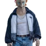 Guardians of The Galaxy Vol. 3 Goat Jacket