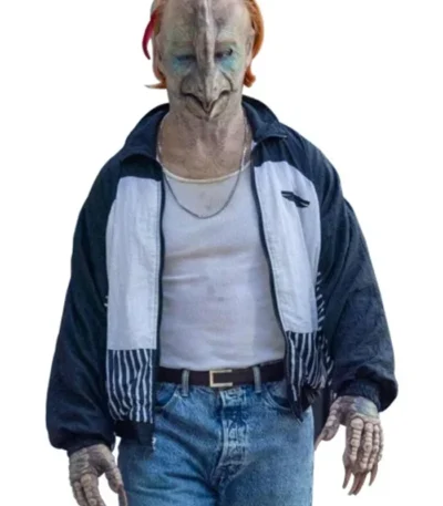 Guardians of The Galaxy Vol. 3 Goat Jacket