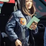 Guardians of the Galaxy Vol. 3 Pom Klementieff Bomber Jacket