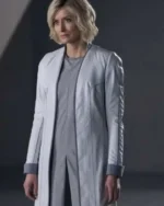 Halo Dr Catherine Halsey White Coat