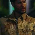 Harlem S02 Sullivan Jones Patchwork Cotton Jacket