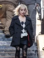 Harley Quinn Joker: Folie à Deux 2024 Blazer