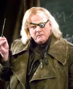 Harry Potter Alastor Moody Long Coat