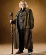 Harry Potter Alastor Moody Long Coat