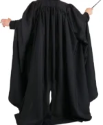 Harry Potter Prof Severus Snape Long Coat
