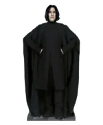 Harry Potter Prof Severus Snape Long Coat