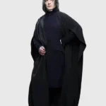 Harry Potter Prof Severus Snape Long Coat