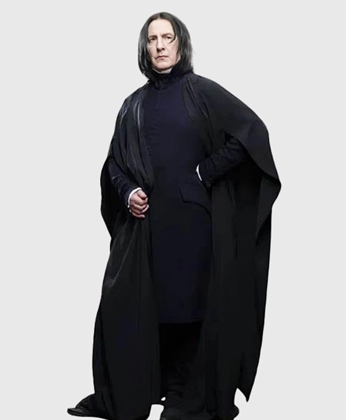 Harry-Potter-Prof-Severus-Snape-Long-Coat-right.webp Harry Potter Prof Severus Snape Long Coat