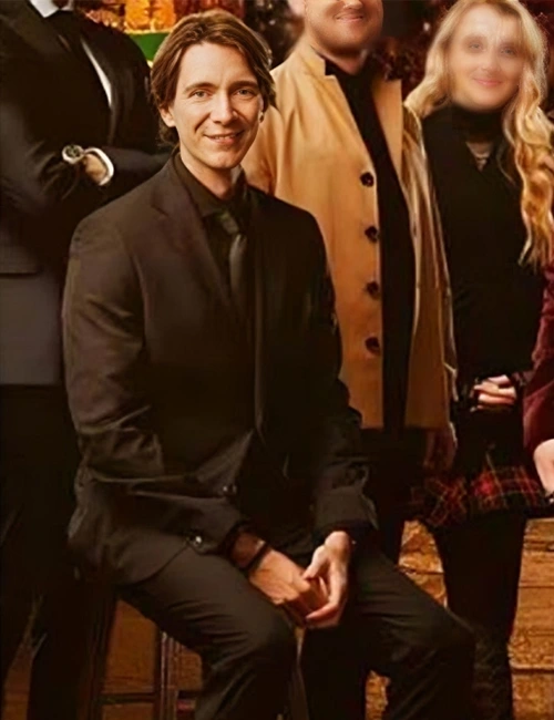 Harry Potter Return to Hogwarts James Phelps Suit Harry Potter Return to Hogwarts James Phelps Suit