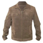 Harry Potter and Deathly Hallows 2 Jacket