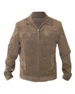 Harry Potter and Deathly Hallows 2 Jacket