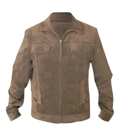 Harry Potter and Deathly Hallows 2 Jacket