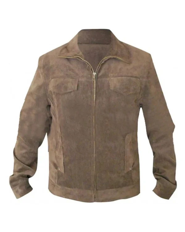 Harry Potter and Deathly Hallows 2 Jacket