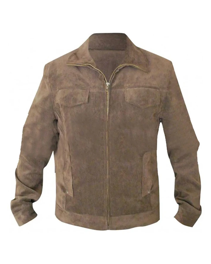 Harry Potter and Deathly Hallows 2 Jacket Harry Potter and Deathly Hallows 2 Jacket