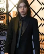 Hawkeye Hailee Steinfeld Black Blazer