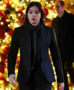 Hawkeye Hailee Steinfeld Black Blazer
