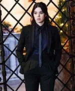 Hawkeye Hailee Steinfeld Black Blazer