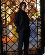 Hawkeye Hailee Steinfeld Black Blazer