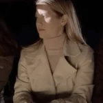 Hayride to Hell 2023 Allyson Malandra Coat