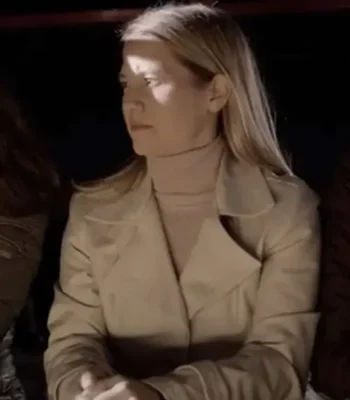 Hayride to Hell 2023 Allyson Malandra Coat